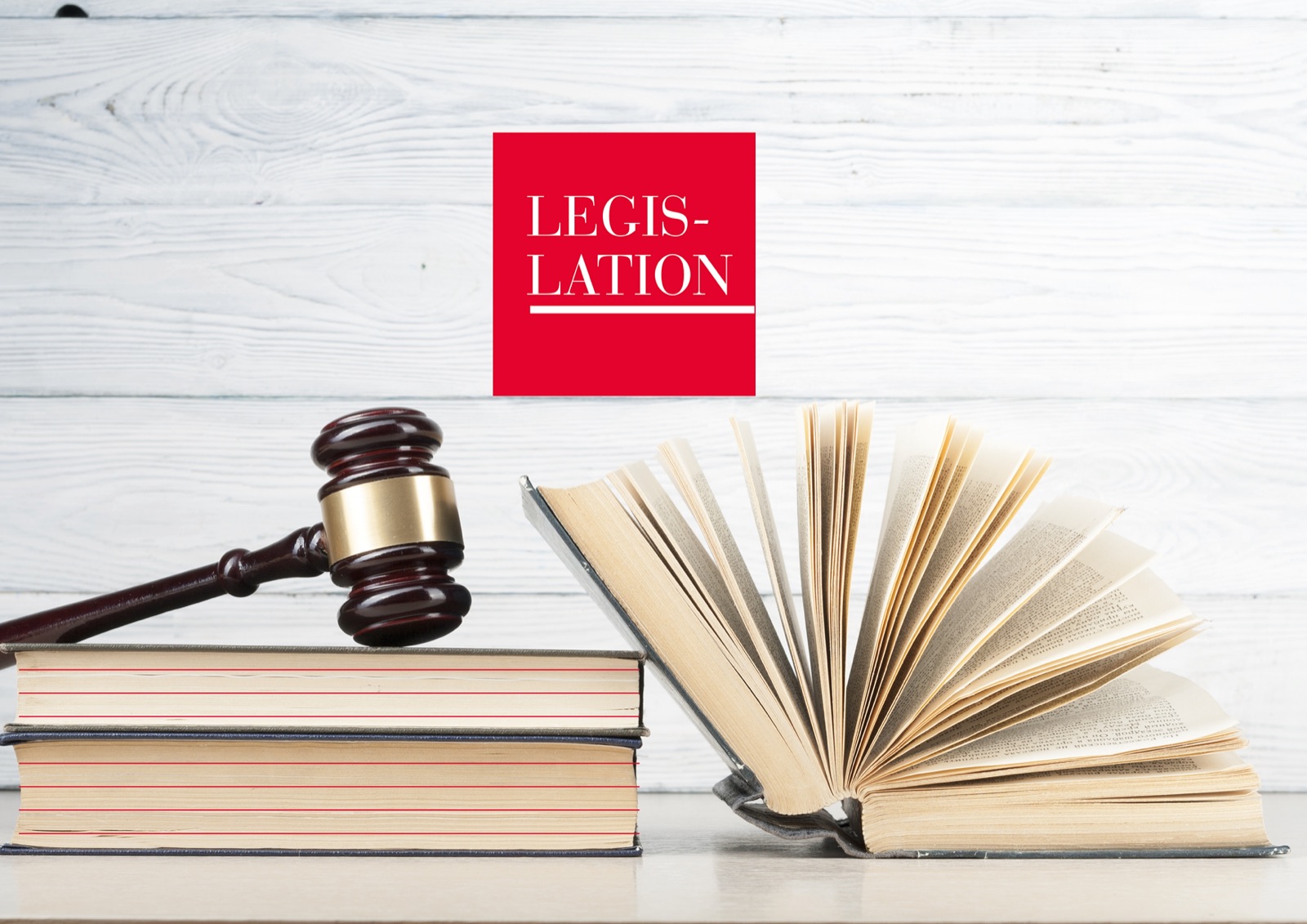 Legislation